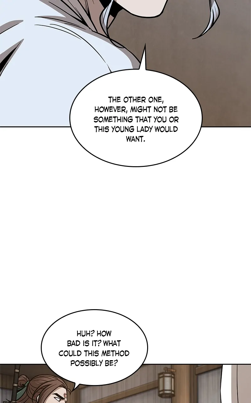 Read Nano Machine ENGLISH Manga Online