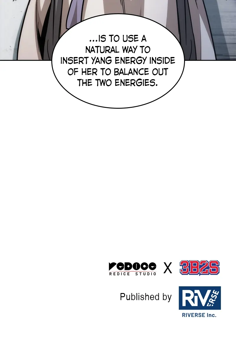 Read Nano Machine ENGLISH Manga Online