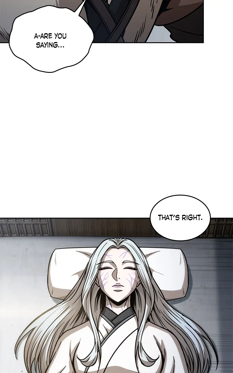 Read Nano Machine ENGLISH Manga Online