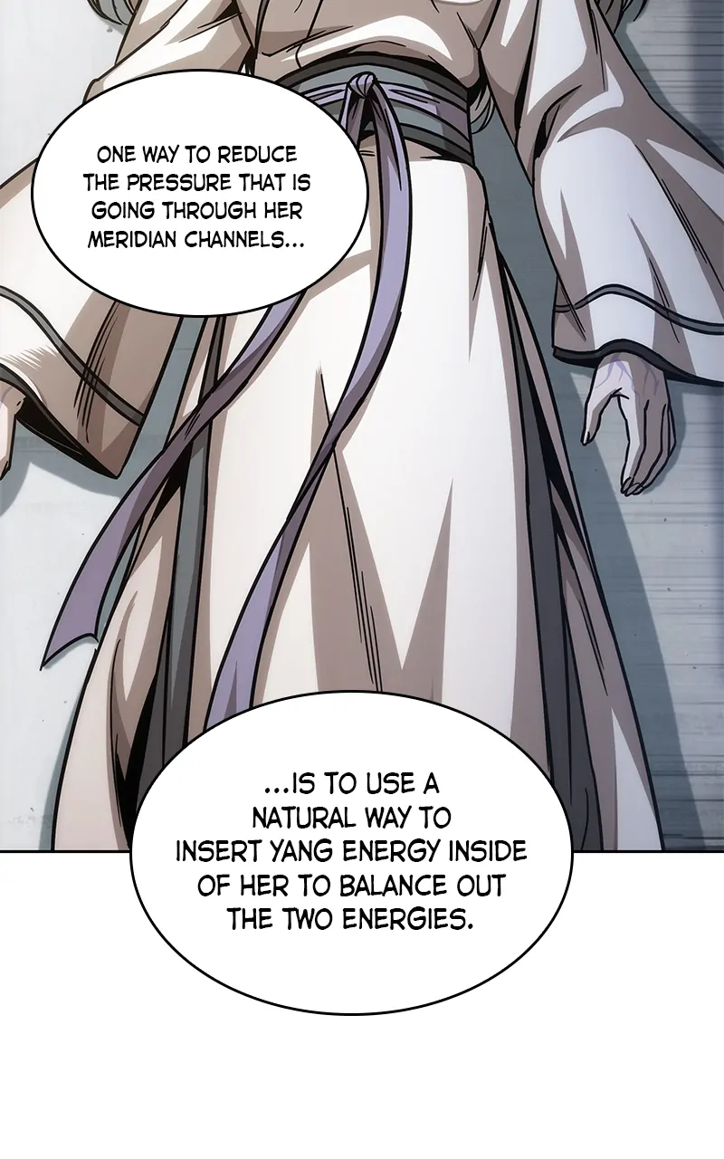 Read Nano Machine ENGLISH Manga Online