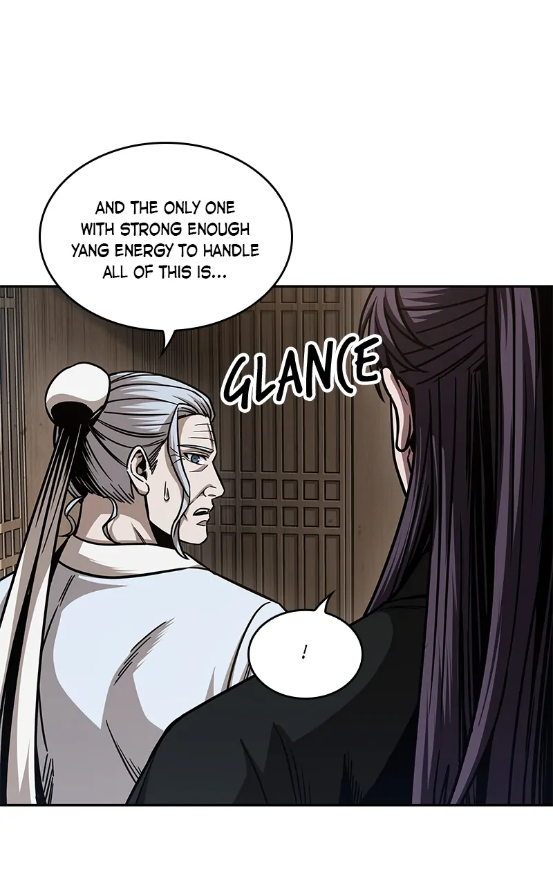 Read Nano Machine ENGLISH Manga Online