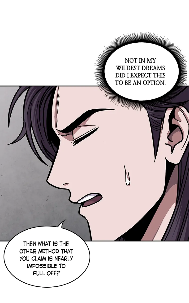 Read Nano Machine ENGLISH Manga Online