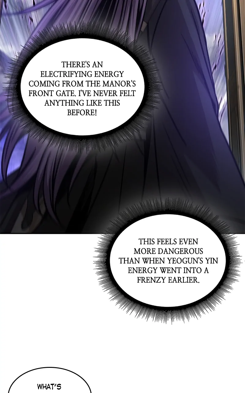 Read Nano Machine ENGLISH Manga Online