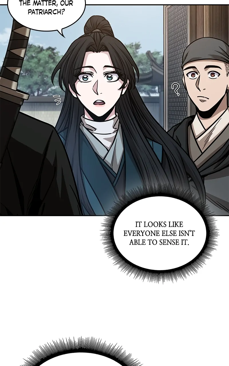 Read Nano Machine ENGLISH Manga Online