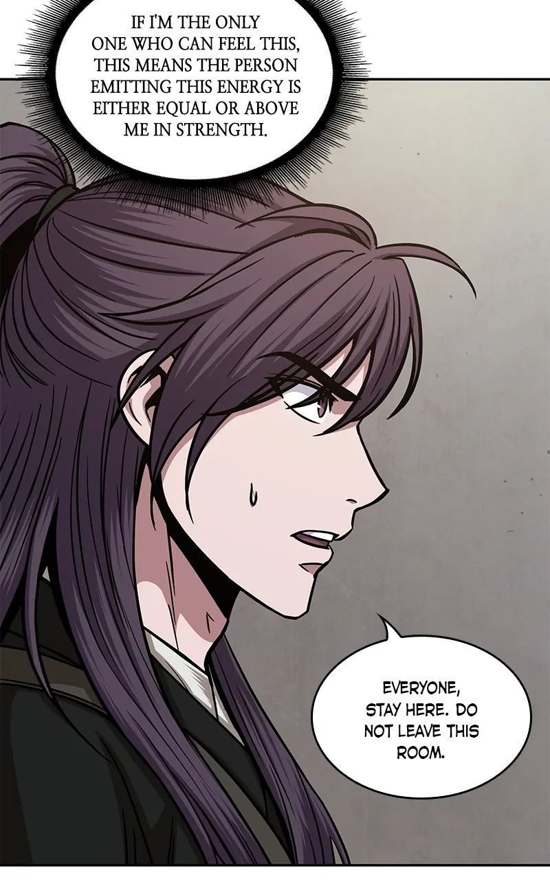 Read Nano Machine ENGLISH Manga Online