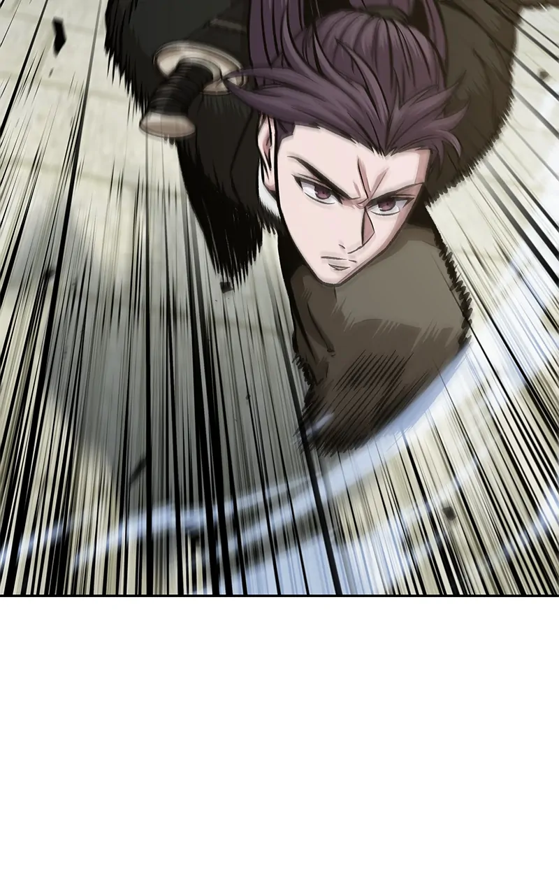 Read Nano Machine ENGLISH Manga Online