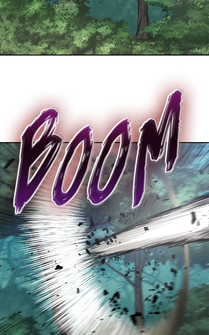 Read Nano Machine ENGLISH Manga Online