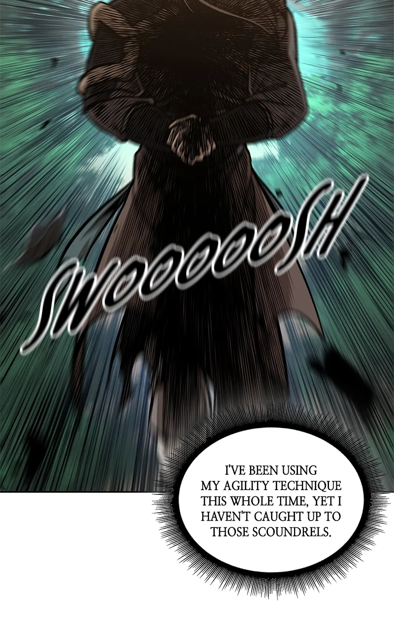 Read Nano Machine ENGLISH Manga Online