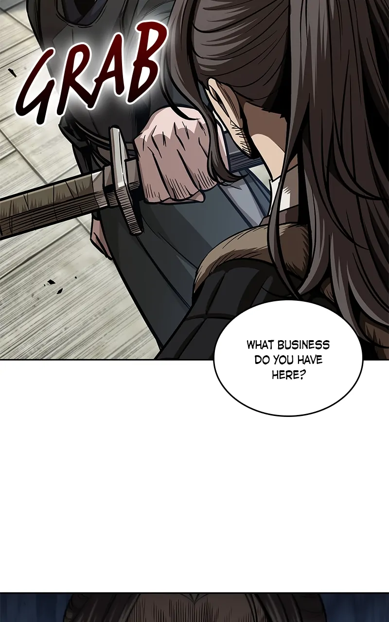 Read Nano Machine ENGLISH Manga Online