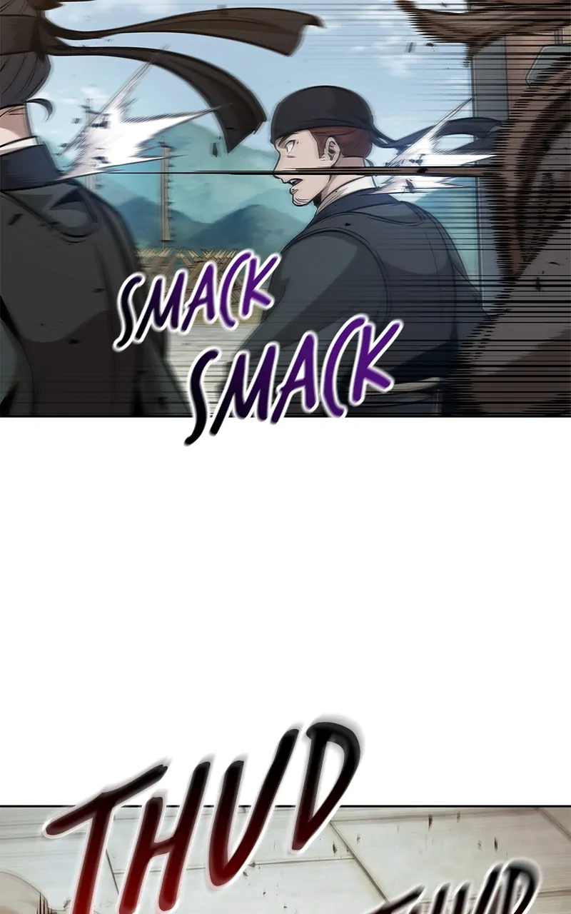 Read Nano Machine ENGLISH Manga Online