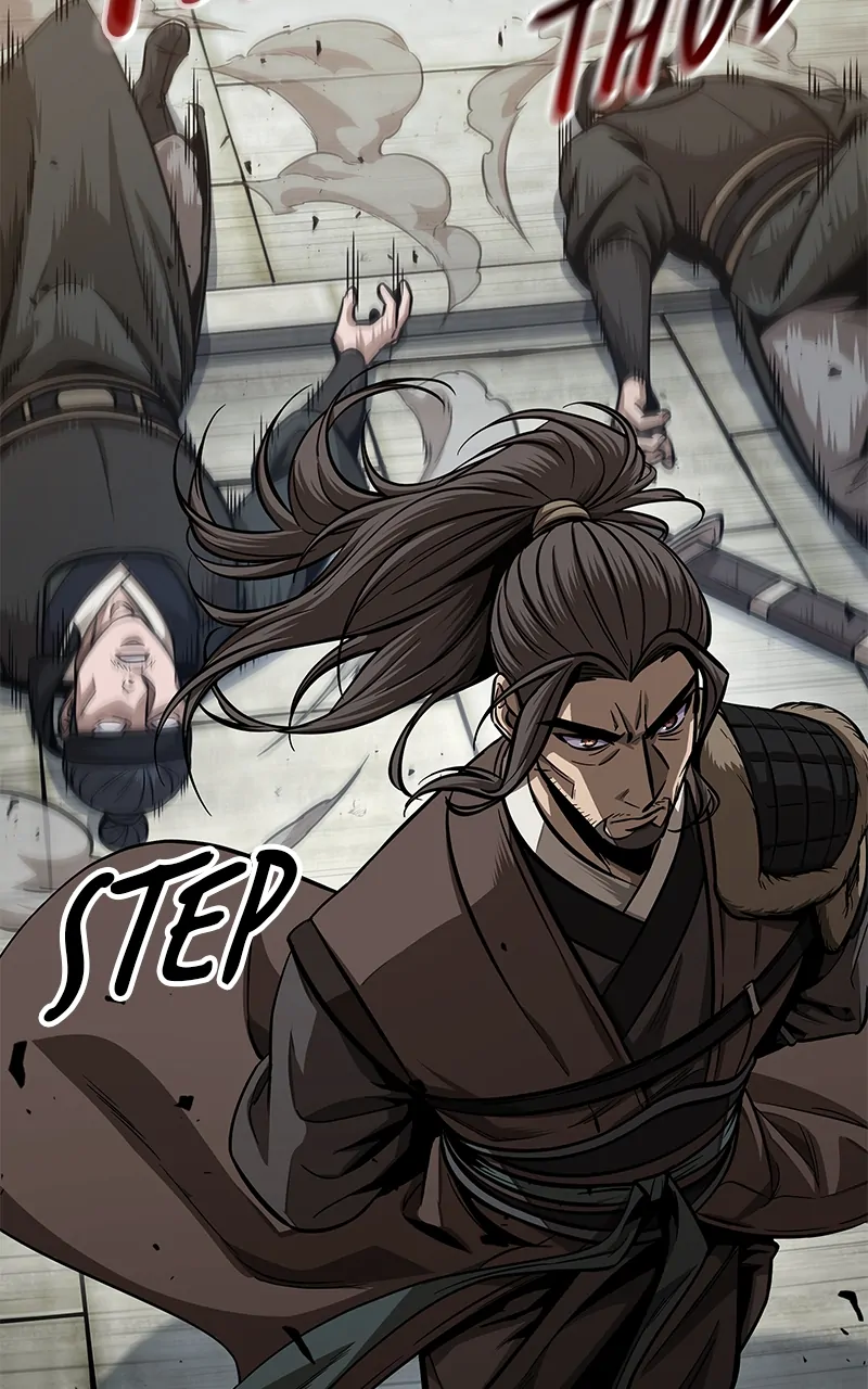 Read Nano Machine ENGLISH Manga Online