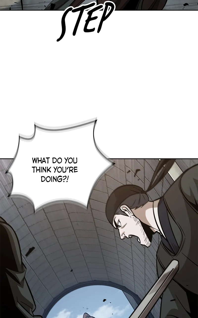 Read Nano Machine ENGLISH Manga Online