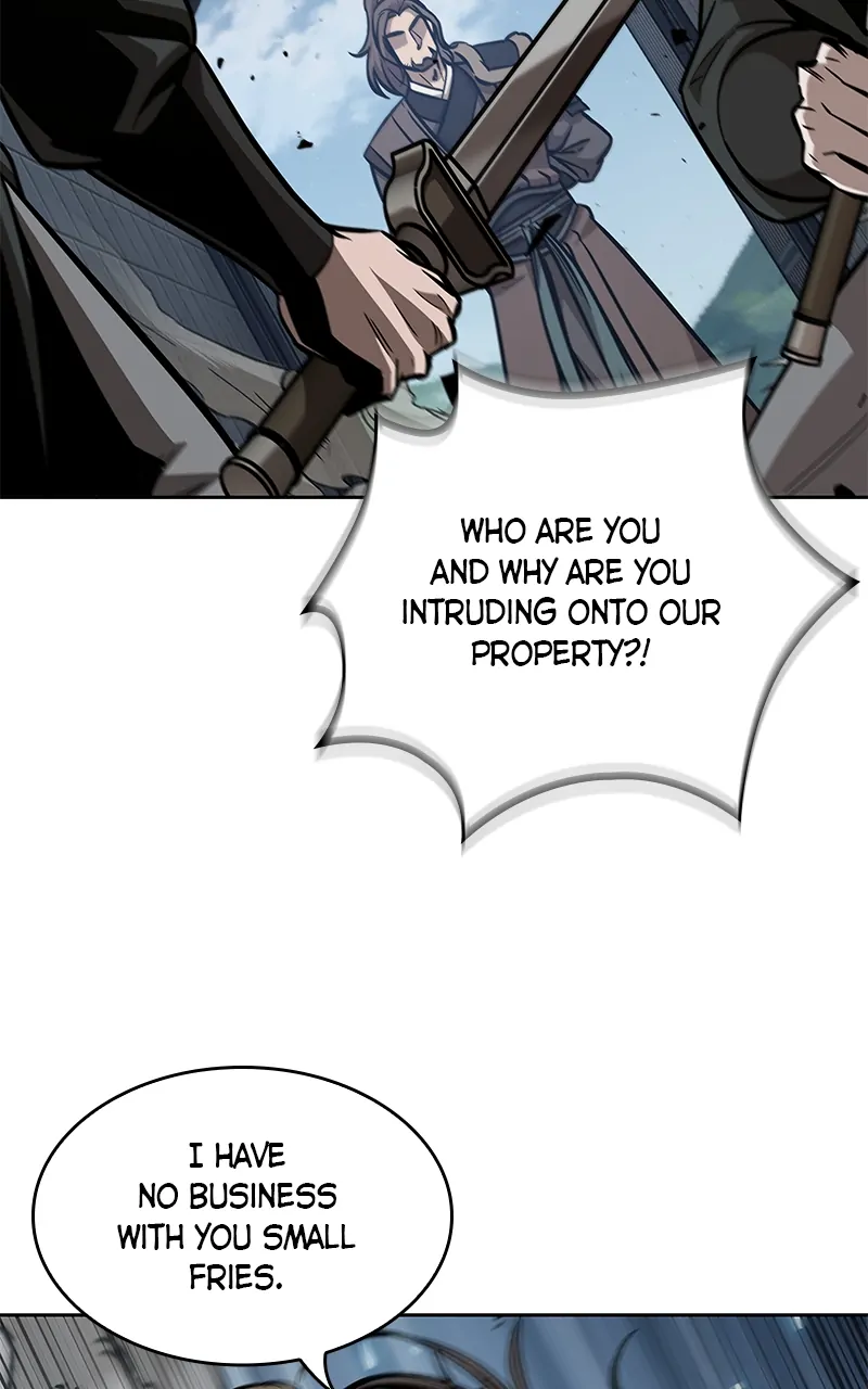 Read Nano Machine ENGLISH Manga Online