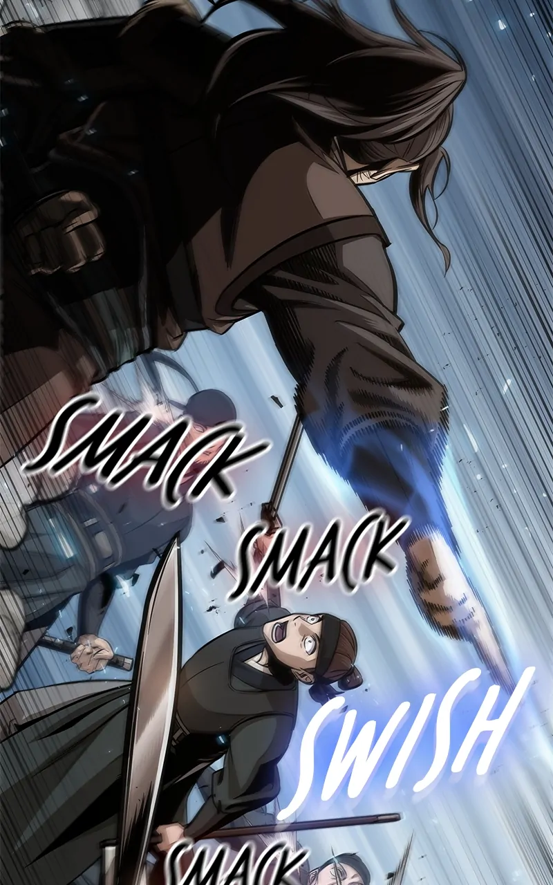 Read Nano Machine ENGLISH Manga Online