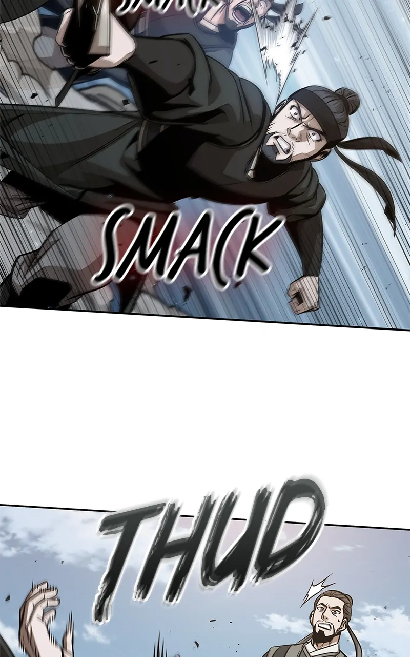 Read Nano Machine ENGLISH Manga Online