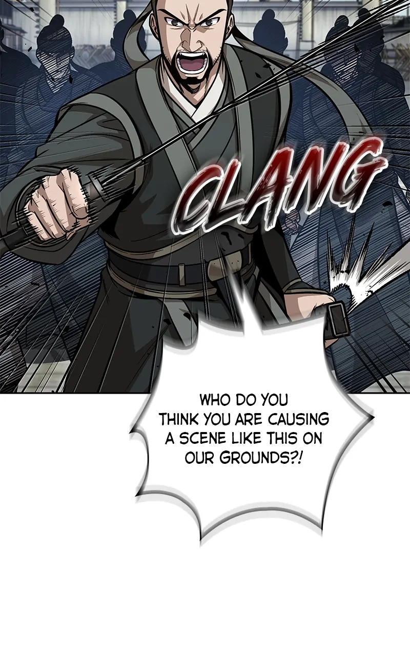 Read Nano Machine ENGLISH Manga Online