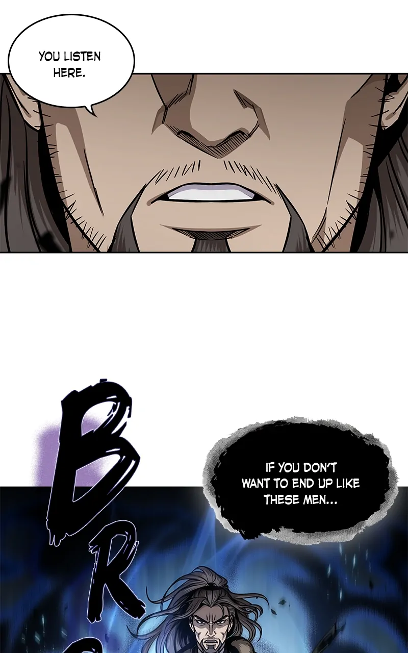 Read Nano Machine ENGLISH Manga Online