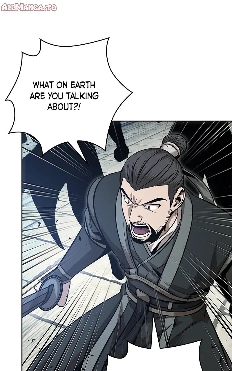 Read Nano Machine ENGLISH Manga Online