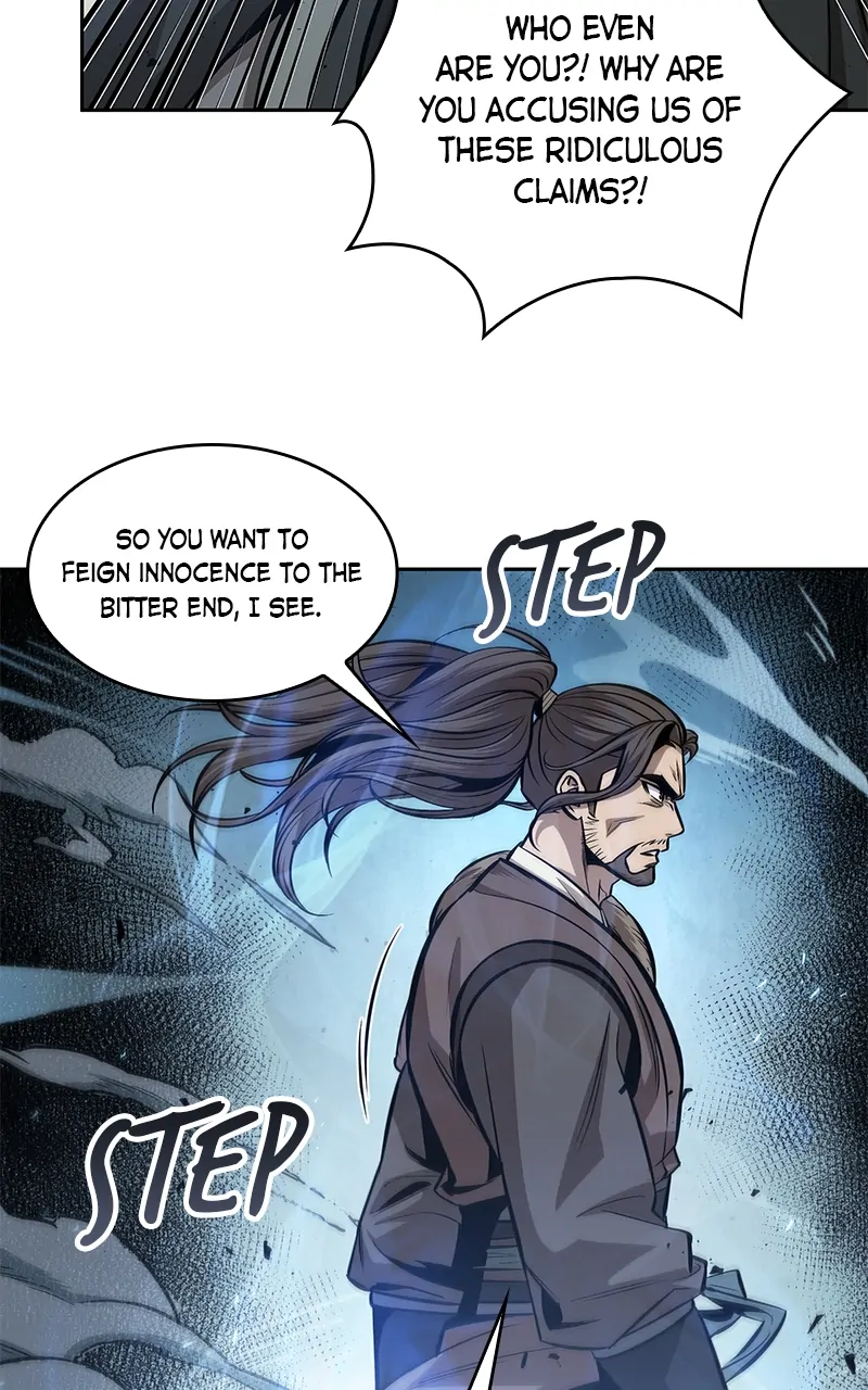 Read Nano Machine ENGLISH Manga Online