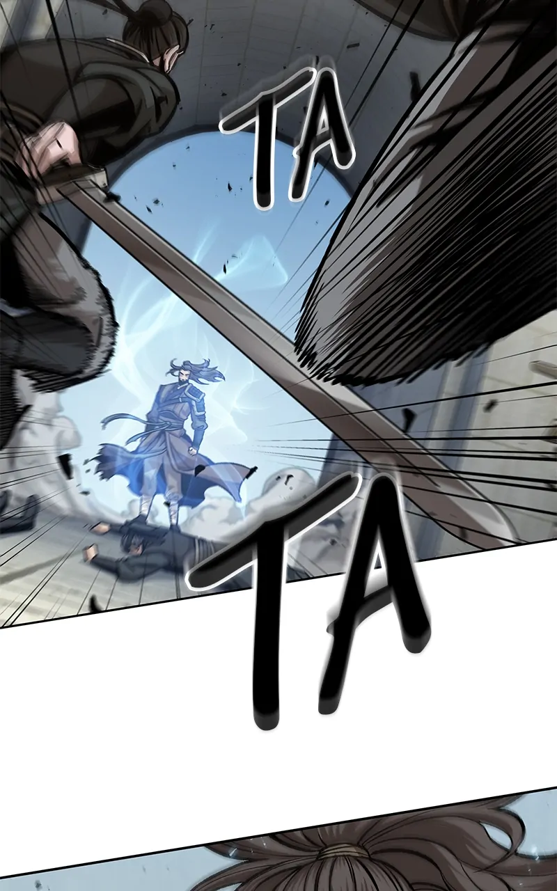 Read Nano Machine ENGLISH Manga Online