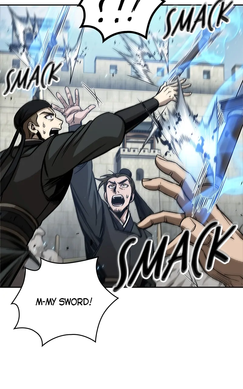 Read Nano Machine ENGLISH Manga Online