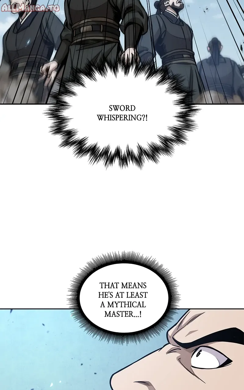 Read Nano Machine ENGLISH Manga Online