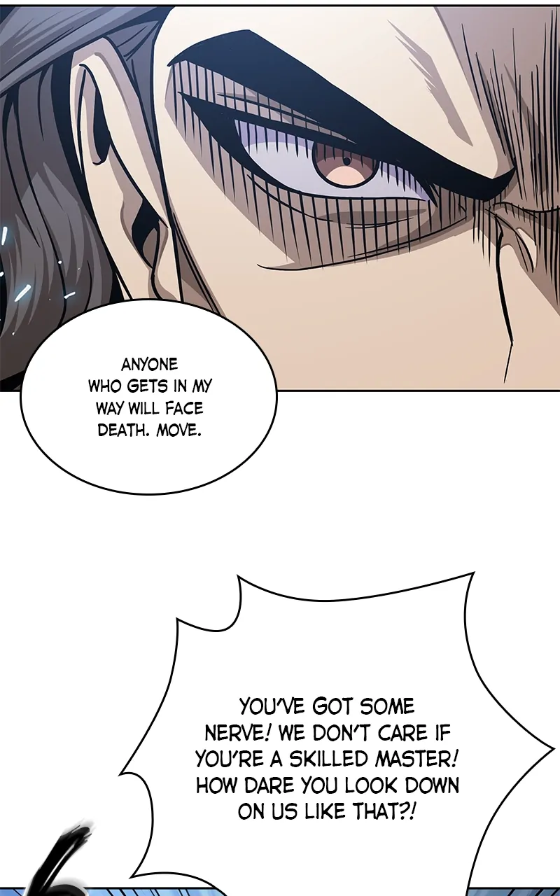 Read Nano Machine ENGLISH Manga Online