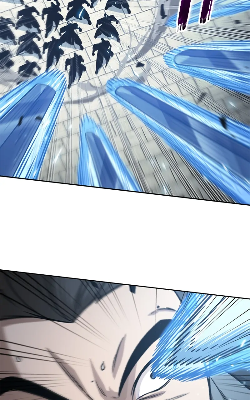 Read Nano Machine ENGLISH Manga Online