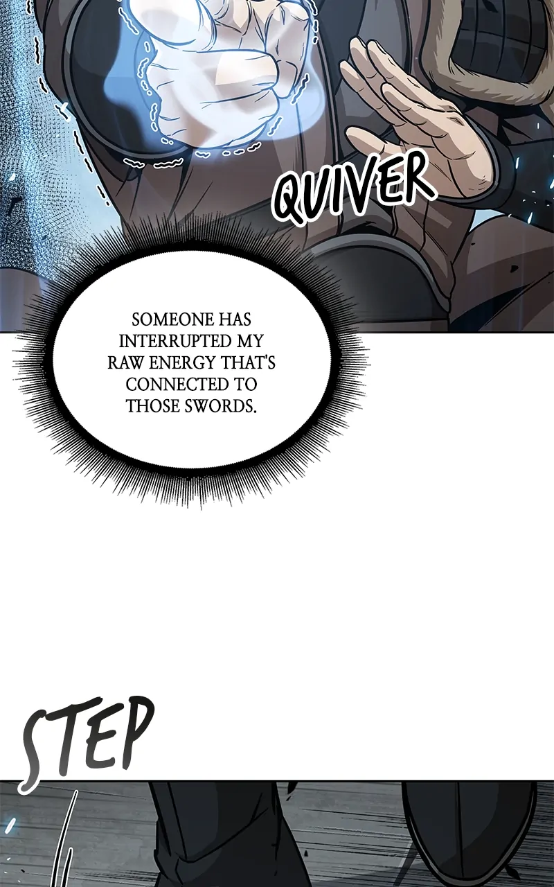 Read Nano Machine ENGLISH Manga Online