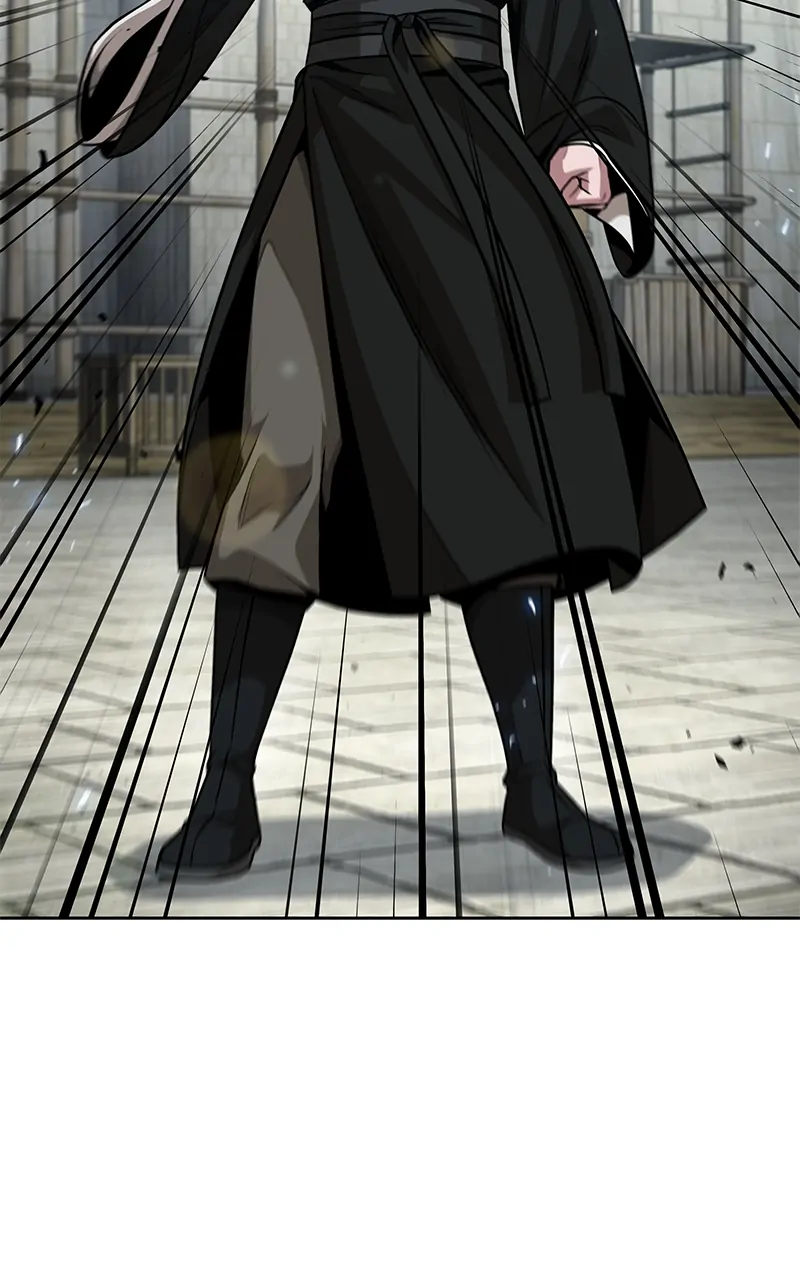 Read Nano Machine ENGLISH Manga Online