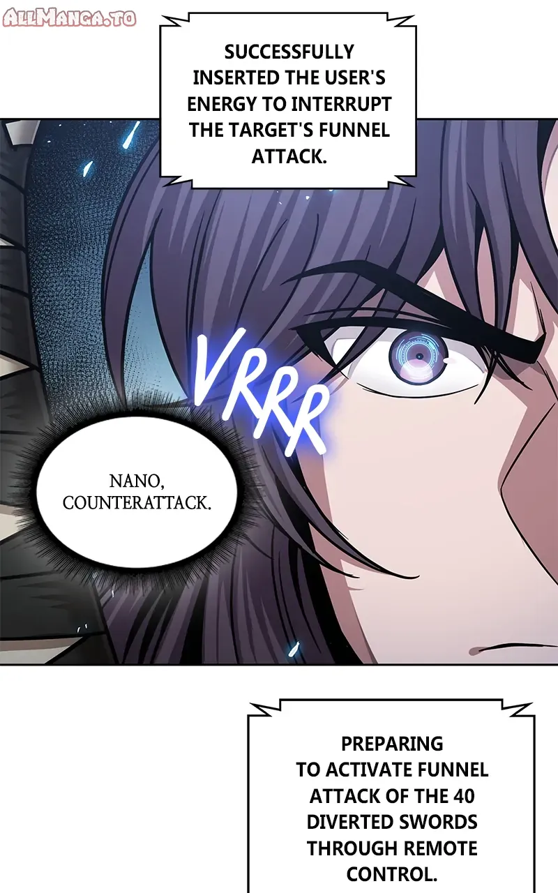 Read Nano Machine ENGLISH Manga Online