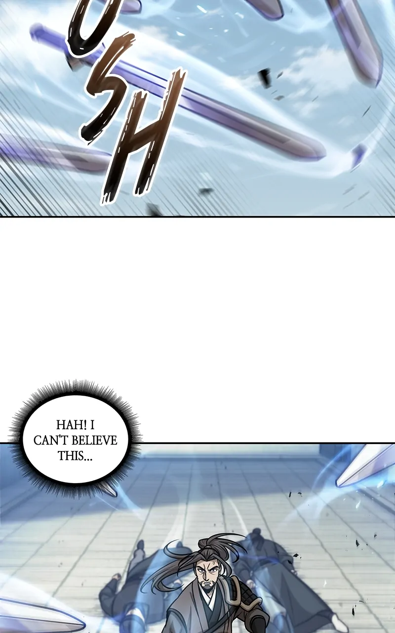 Read Nano Machine ENGLISH Manga Online