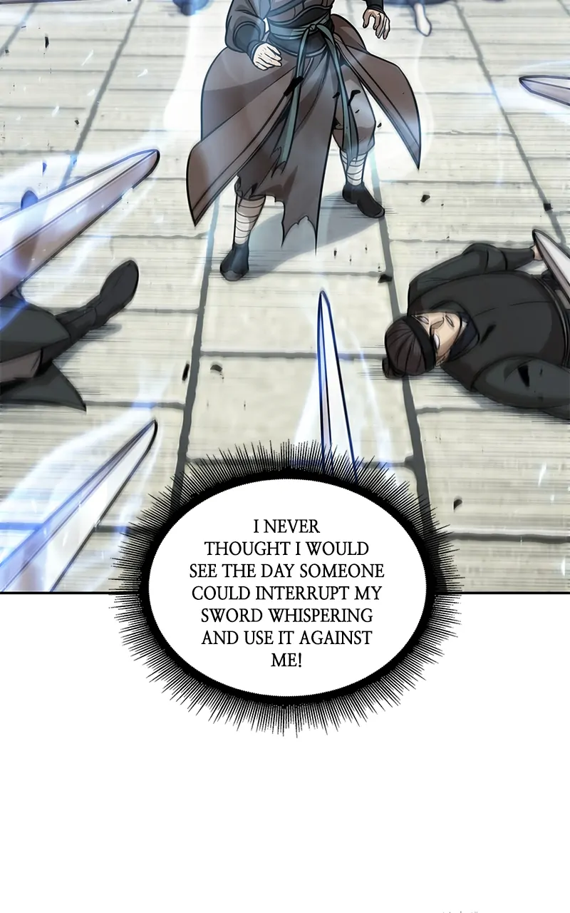 Read Nano Machine ENGLISH Manga Online