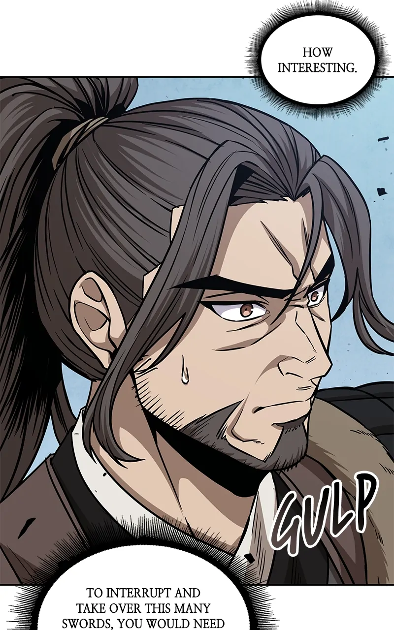 Read Nano Machine ENGLISH Manga Online