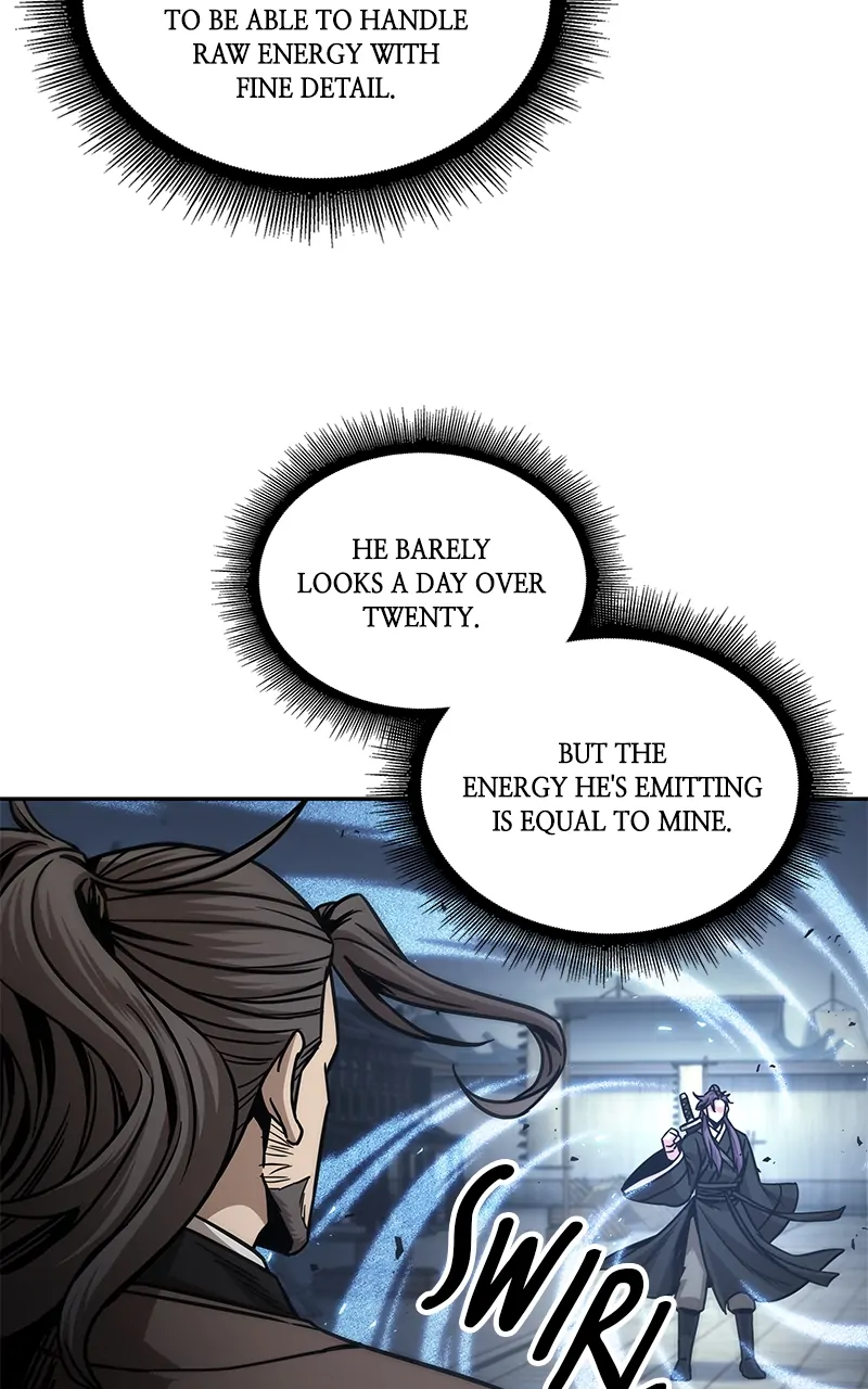 Read Nano Machine ENGLISH Manga Online