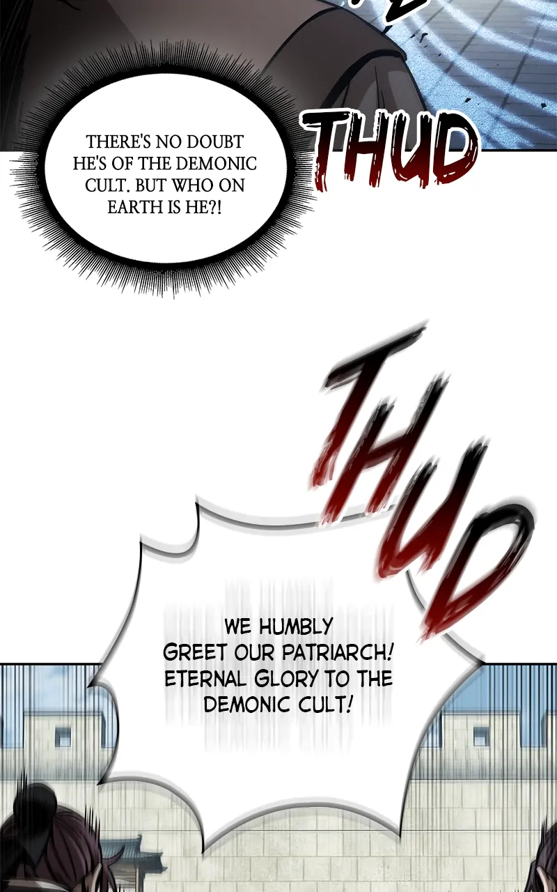 Read Nano Machine ENGLISH Manga Online