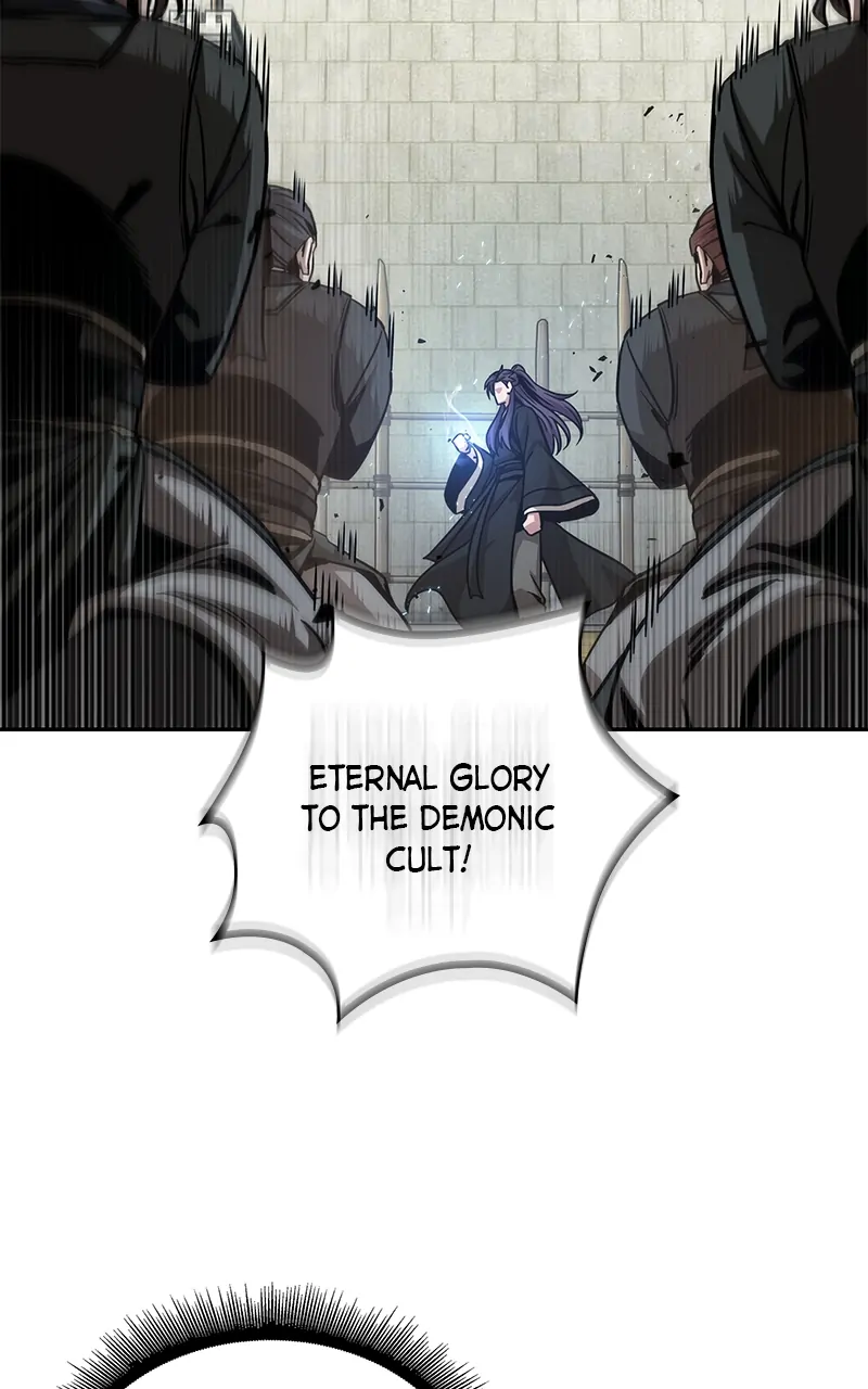 Read Nano Machine ENGLISH Manga Online