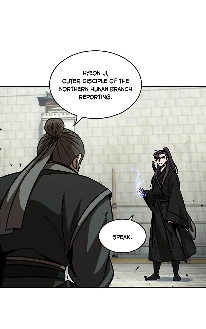 Read Nano Machine ENGLISH Manga Online