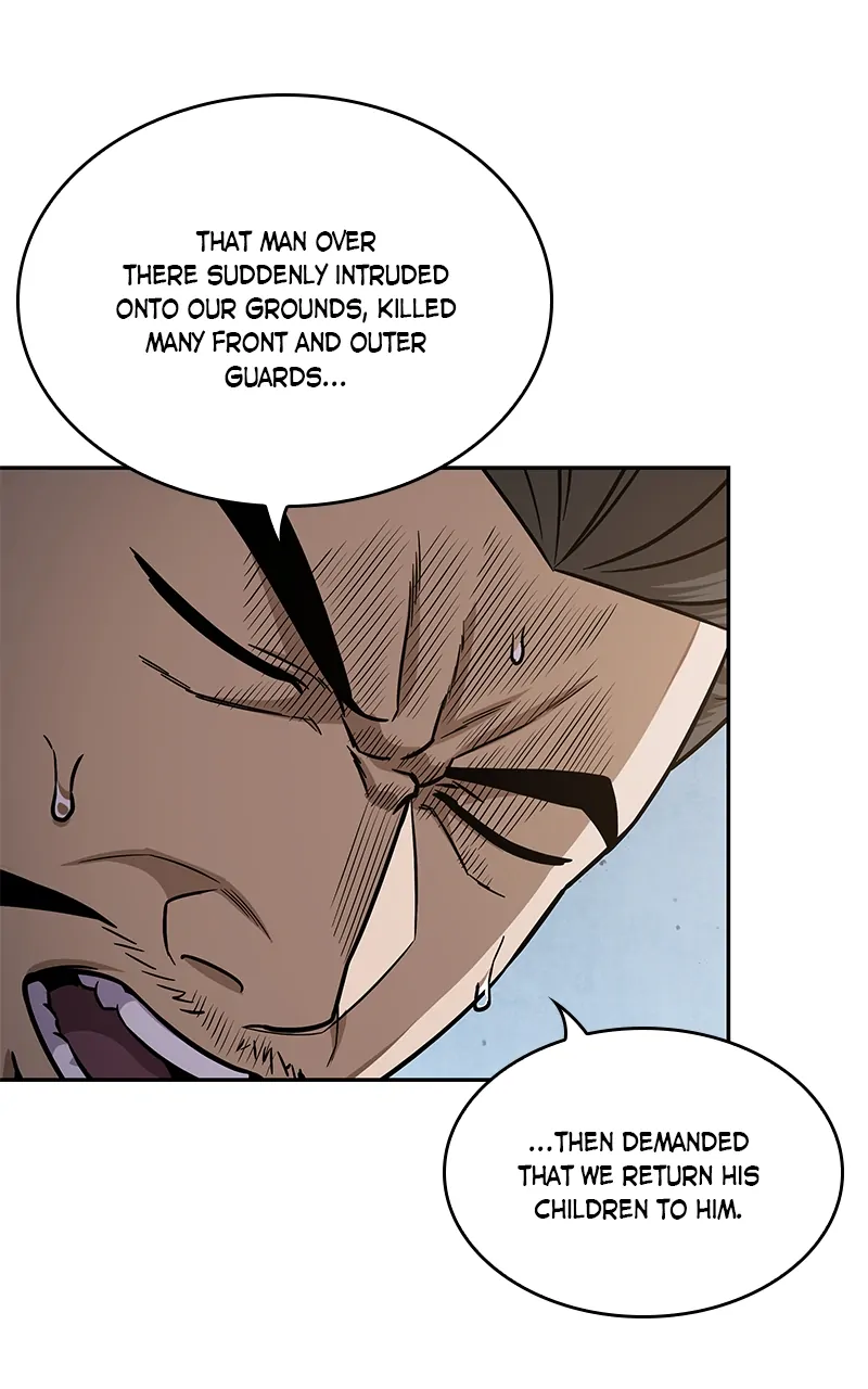 Read Nano Machine ENGLISH Manga Online