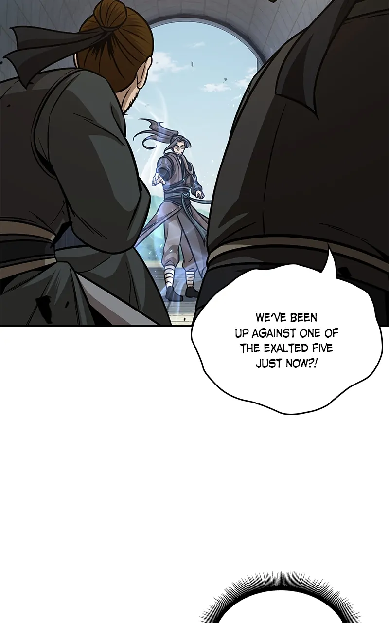 Read Nano Machine ENGLISH Manga Online