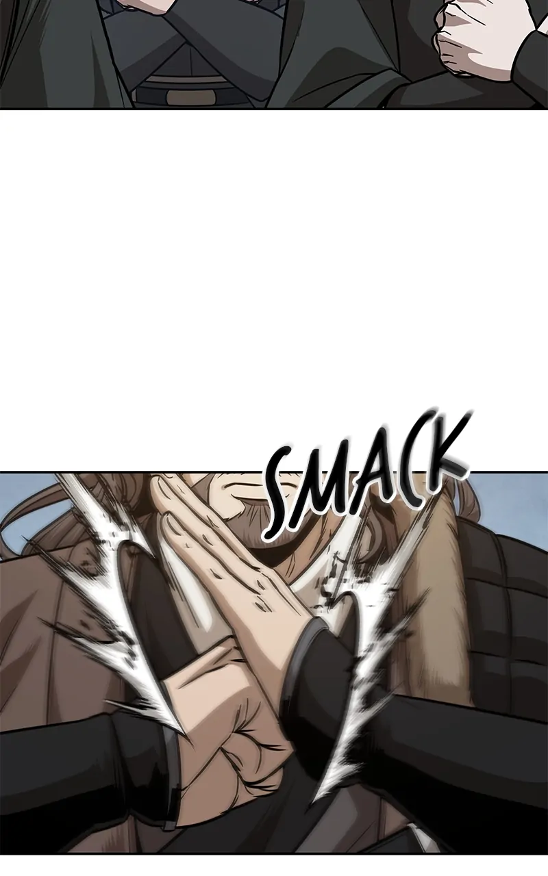 Read Nano Machine ENGLISH Manga Online