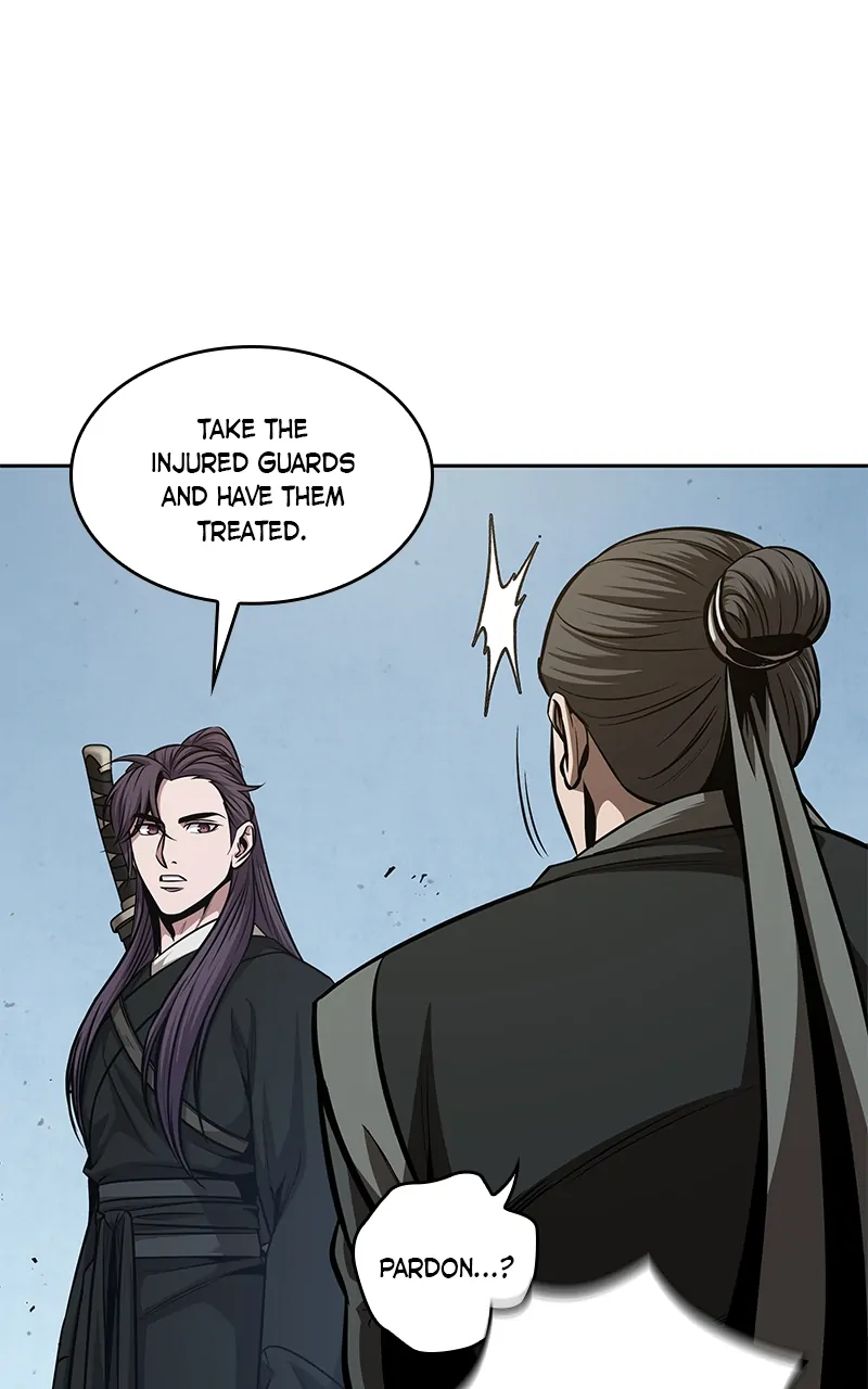 Read Nano Machine ENGLISH Manga Online