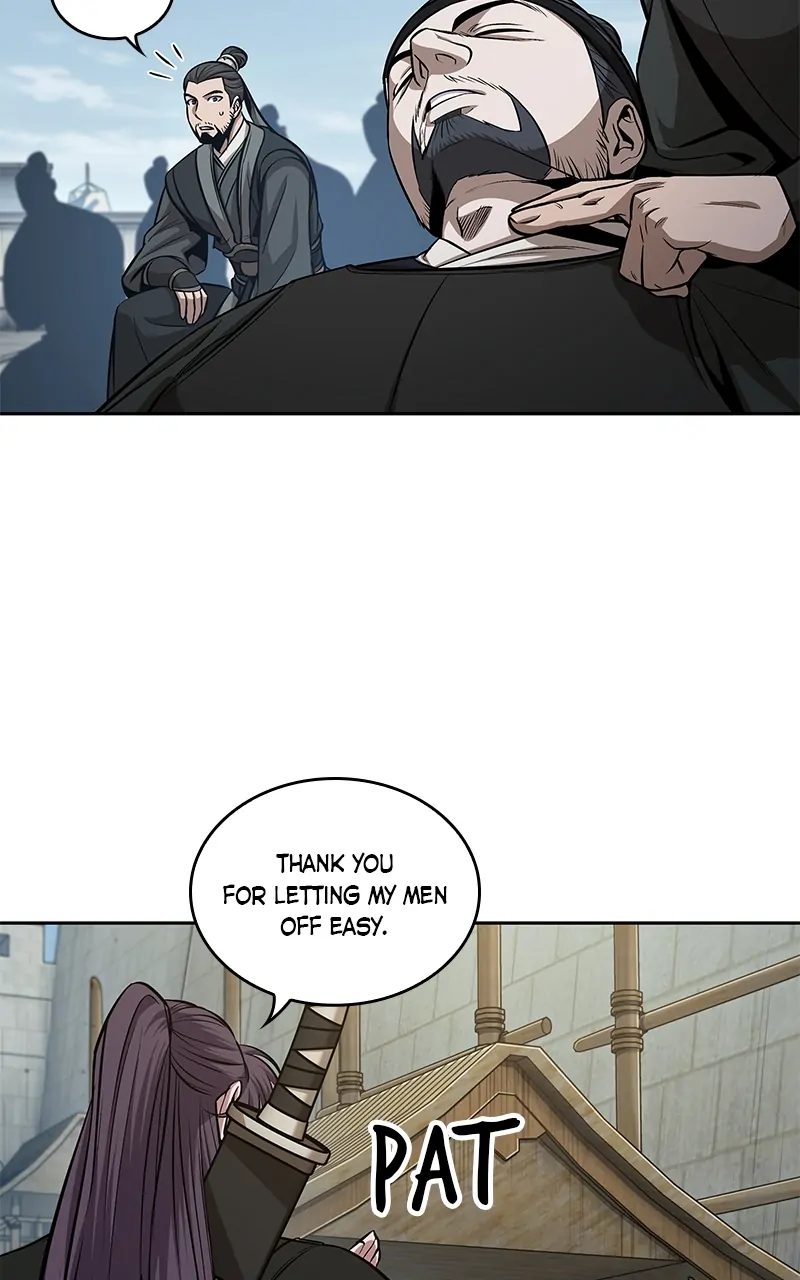 Read Nano Machine ENGLISH Manga Online