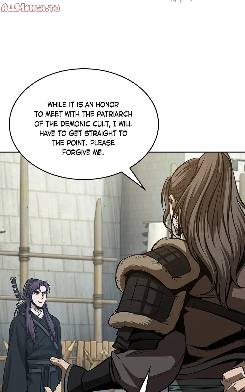 Read Nano Machine ENGLISH Manga Online