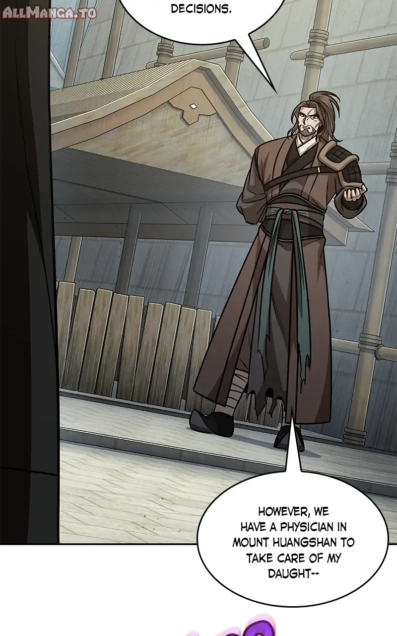 Read Nano Machine ENGLISH Manga Online