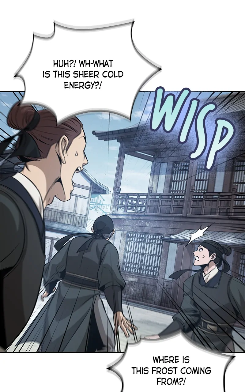 Read Nano Machine ENGLISH Manga Online