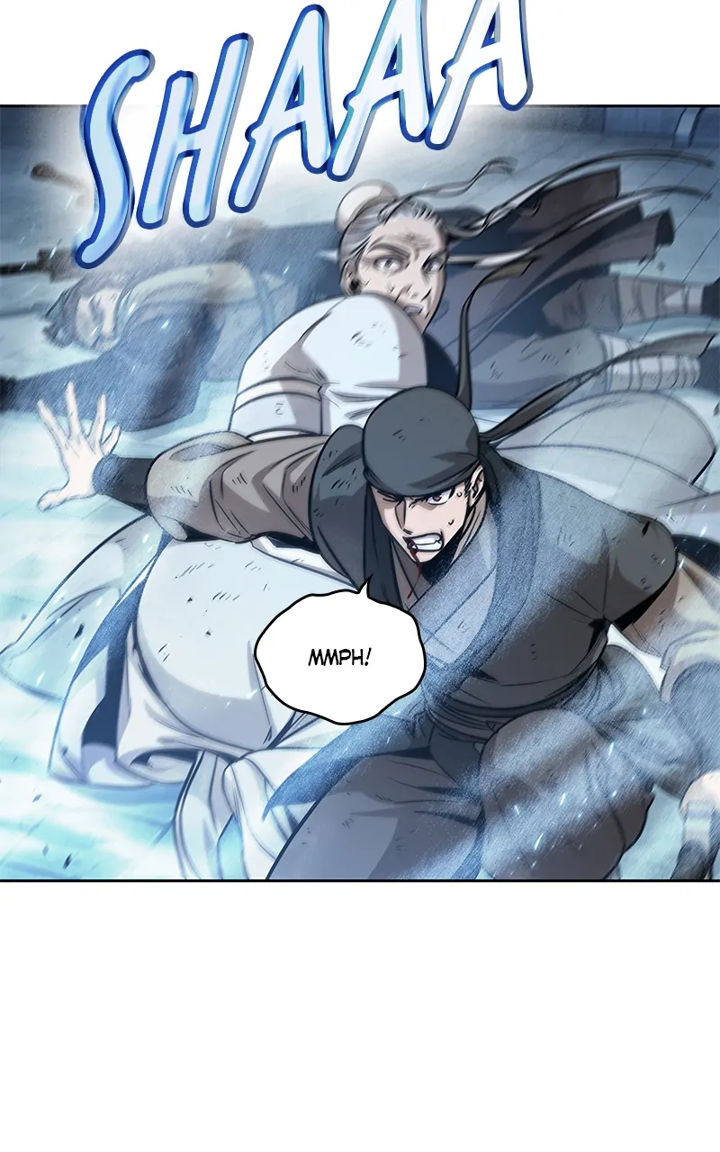 Read Nano Machine ENGLISH Manga Online