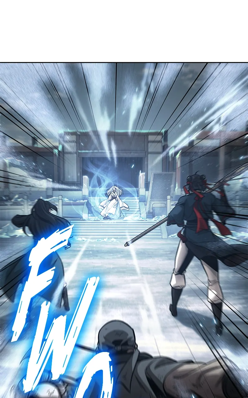 Read Nano Machine ENGLISH Manga Online