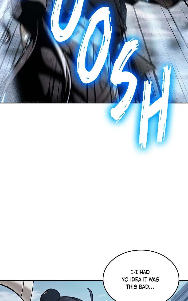 Read Nano Machine ENGLISH Manga Online