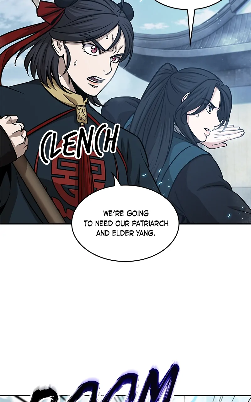 Read Nano Machine ENGLISH Manga Online